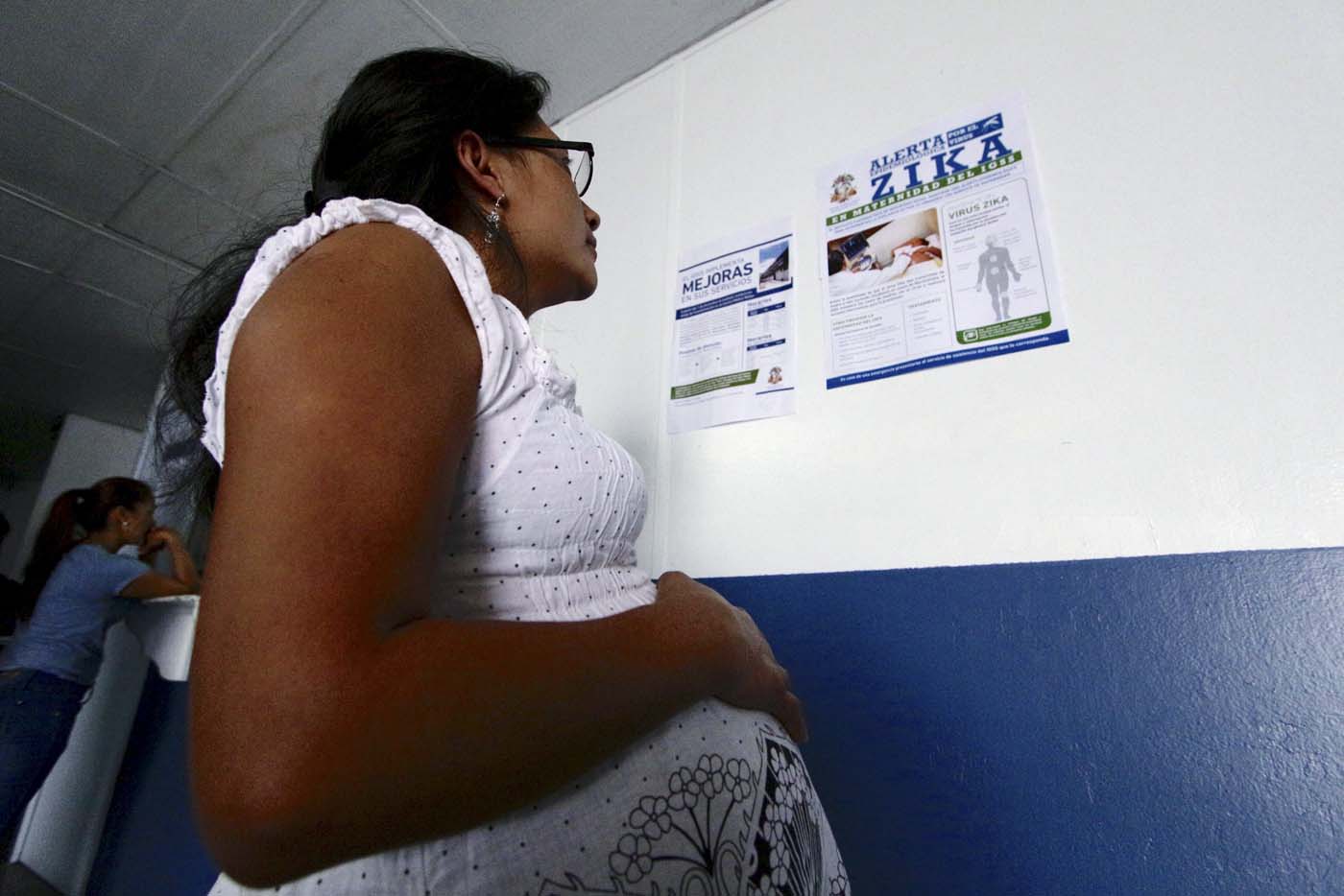 Científicos brasileños demuestran el vínculo entre el zika y la microcefalia