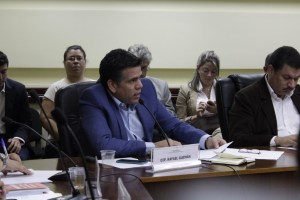 Rafael Guzmán: Criterios del Seniat para solicitar aumento de la Unidad Tributaria son nulos