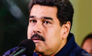 Maduro: El precio del petróleo a 100 dólares no volverá