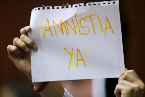 Alcaldes por Venezuela exhortan aplicación de Ley de Amnistía y Reconciliación Nacional