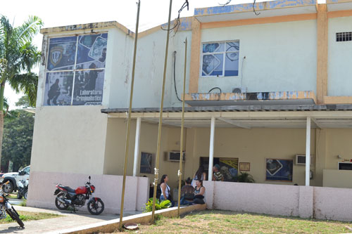 Abatidos tres gariteros de “Jhoan Funes” en San Casimiro