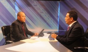 William Castillo: No hubo procedimiento especial a Globovisión, fue inspección rutinaria
