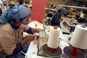 Textileras adelantan vacaciones por falta de materia prima según Conindustria