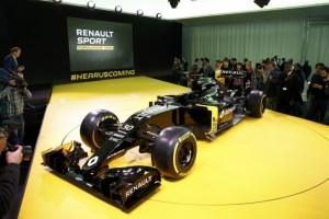 Renault contrató al responsable de que Alonso no tenga ya tres campeonatos