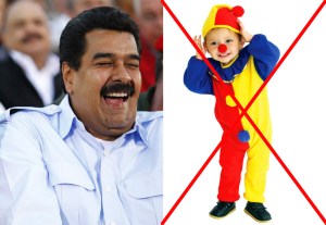 En tiempo de crisis,  este traje de “gladiador” casero revienta las redes sociales en Venezuela
