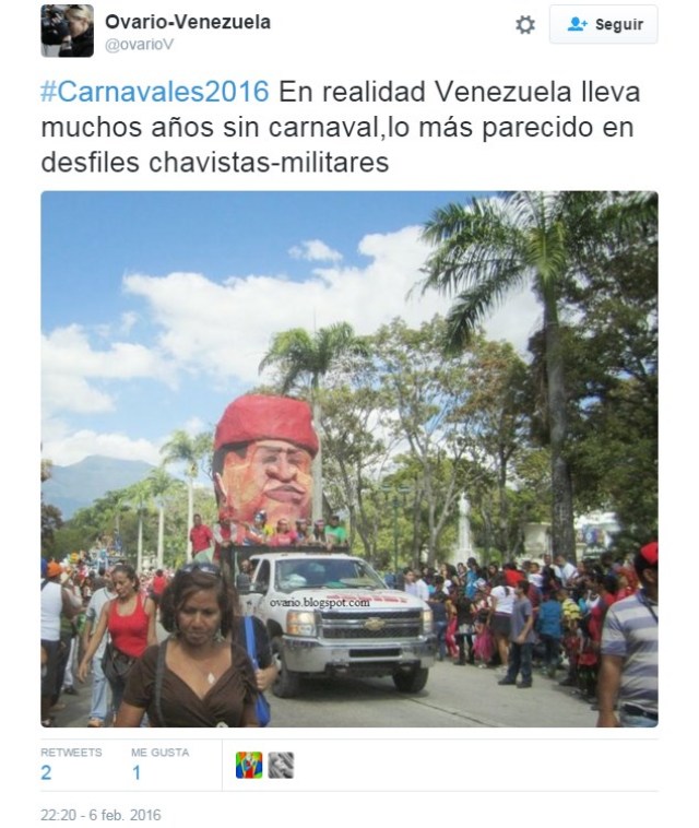 CarnavalRedes