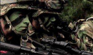Ejército de Colombia ofrece recompensa por soldado secuestrado por ELN