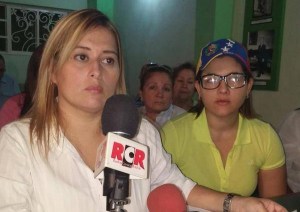 “Negligencia de Gobernador Acuña e Hidrocaribe tiene en sequía al Municipio Bolívar”