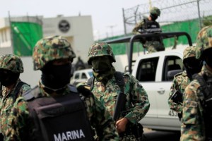 Identifican a dos jóvenes víctimas de desaparición forzada en Veracruz, México