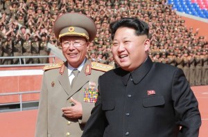 Kim Jong-un ordena matar a su actual ministro de Defensa a un año de haber ejecutado al anterior