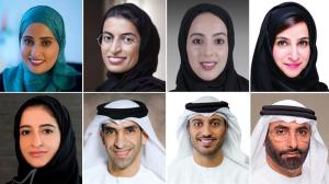 Ministra de la Felicidad y otros cargos que hay en… ¿Los Emiratos Árabes?