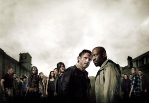 Este domingo inicia la segunda parte de la sexta temporada de “The Walking Dead”