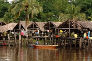 La comunidad indígena del Delta del Orinoco está muriendo de Sida