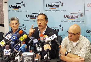 José Guerra: Un BCV autónomo es garantía de baja inflación