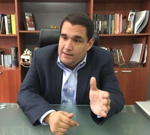 Juan Miguel Matheus: Ministerio Público se burla de las víctimas de la violencia