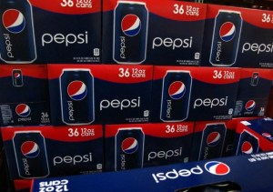 PepsiCo es pesimista sobre Venezuela y la excluye de sus resultados financieros