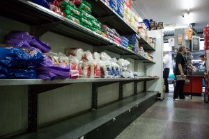 Estructura de costos y sistemas de distribución que establece el Gobierno complican el abastecimiento