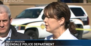 Mueren baleadas dos niñas en una escuela de Arizona