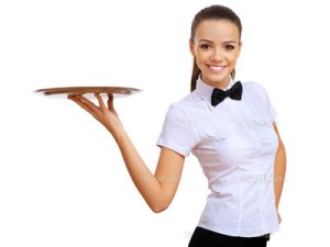 La humillante oferta laboral para una camarera que presentó este bar