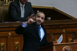 Nacho instó a denunciar a las cúpulas del Gobierno: “El miedo se tiene que acabar”