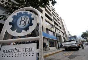 Trabajadores del Banco Industrial de Venezuela ejercerán acciones judiciales