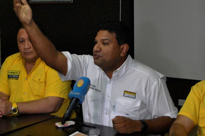 Diputado Arteaga solicitará comparecencia de supuestos financistas de carnavales