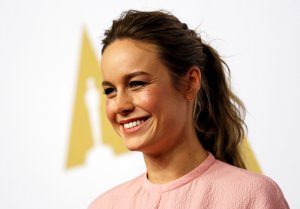 Brie Larson gana el Bafta a mejor actriz por su papel en “Room”