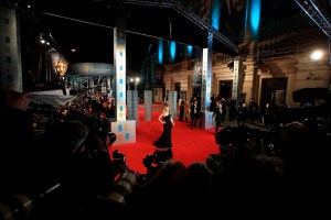 Ganadores en principales categorías de premios BAFTA de cine
