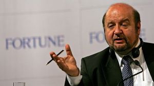 Hernando de Soto vendrá al país a discutir democratización de la propiedad