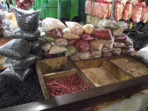Reportan aumento de precio en granos importados en Maracay