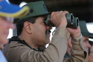 Exigen al Min Defensa y a la FANB pronunciarse sobre nacionalidad de Maduro