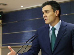 Pedro Sánchez se someterá a la investidura el 2 de marzo