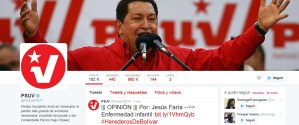 Según @PartidoPsuv, Maduro realizará un “Valance” de la agenda económica