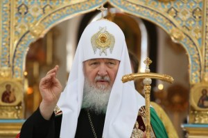 Patriarca ruso Kiril oficiará misa en Asunción y almorzará con Horacio Cartes