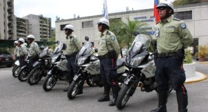 Polisucre detuvo a un presunto roba carros en Macaracuay