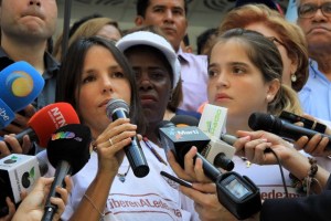 Decisión contra Antonio Ledezma es otra bofetada de un Poder Judicial arrodillado