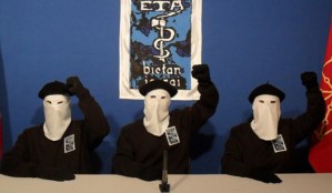 Hombre es condenado a un año de prisión por elogiar a ETA en Facebook