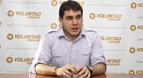 Manuel Avendaño: Comunidad Internacional condena ruptura del orden democrático en Venezuela