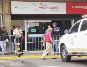 Detenidos seis gerentes de Abastos Bicentenario en Zulia