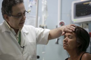 Brasil supera las cien muertes por fiebre amarilla en lo que va del año