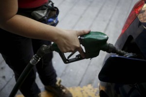 Aumenta a Bs. 668 el litro de gasolina en las Estaciones Alternativas de Táchira