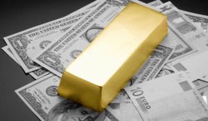En abril, las Reservas Internacionales Líquidas cayeron 21% a pesar de la venta de oro