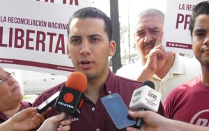 Reconciliación Nacional: El TSJ debe abandonar la agenda del PSUV y el Gobierno