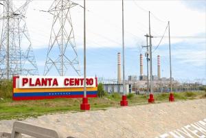 En Carabobo la Planta Centro no genera ni un kilovatio de electricidad desde el 2015
