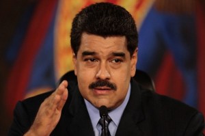 “Maduro debe entregar partida de nacimiento a la AN”