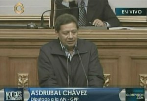 Asdrúbal Chávez descarta liberación del control de precios