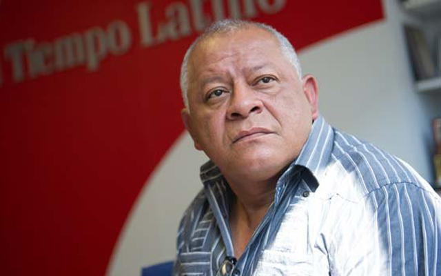 Denuncian amedrentamiento del Sebin al sindicalista petrolero Iván Freites