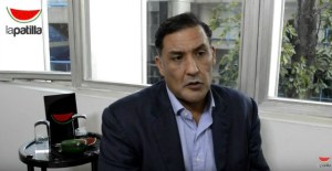 Pablo Pérez: El Poder Judicial es hoy una Ubch más del Psuv (Video)