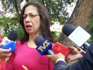 Betsy Bustos: Medidas anunciadas por Maduro no corrigen las distorsiones de la economía