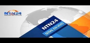 Comisión de AN aprueba proyecto de acuerdo para restablecer señal de NTN24 en Venezuela